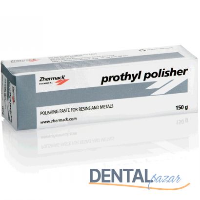 Prothyl Polisher - Cila Pat