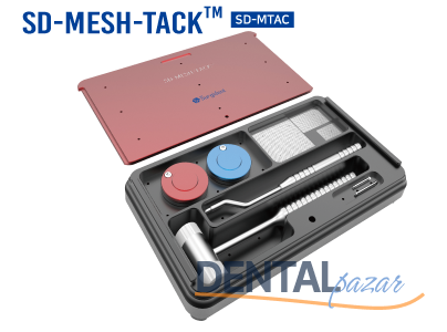 SD-Mesh-Tac Membran Sabitleme Set