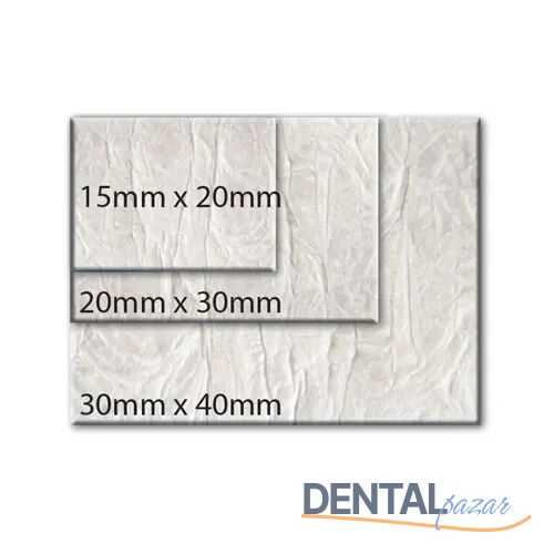 Cytoplast RTM Collagen Membran - 30*40