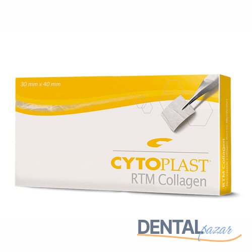 Cytoplast RTM Collagen Membran - 30*40