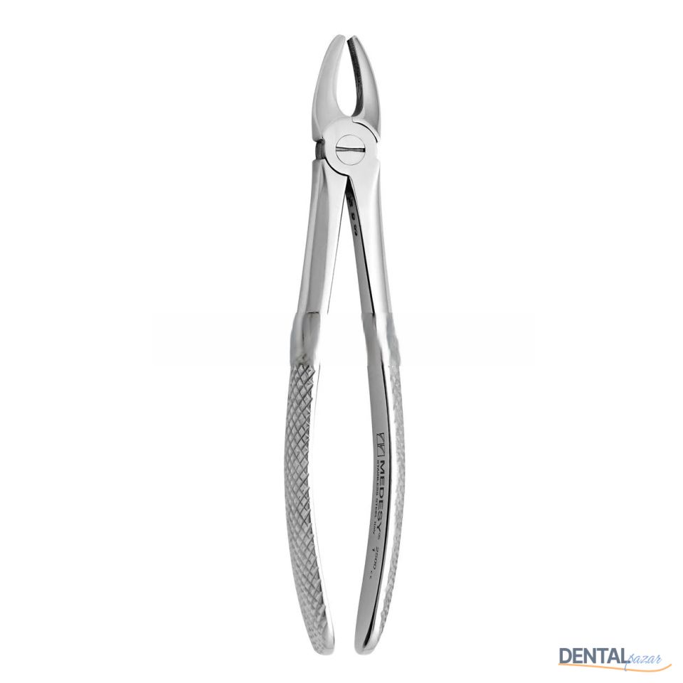 Davye Upper Centrals and Canines - 1