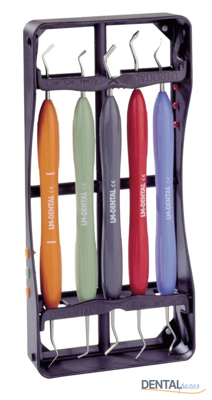 LM-Compo Set LM 6657 Sİ / XSİ Kompozit Seti
