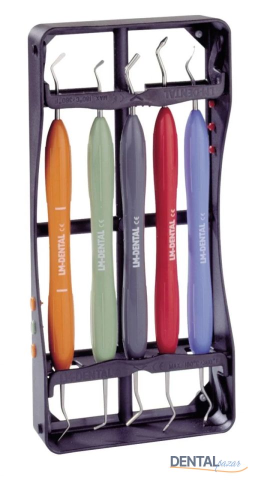 LM-Compo Set LM 6657 Sİ / XSİ Kompozit Seti