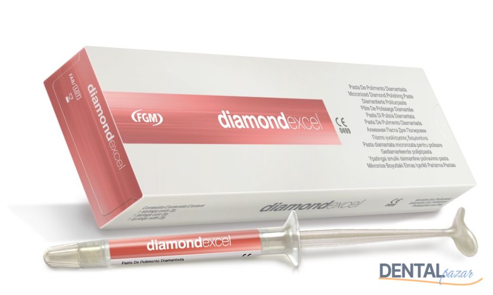 Diamond Excel - Cila Pat 2gr