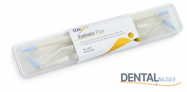 Esthetic Plus Kompozit Şekkilendirme Aparatı