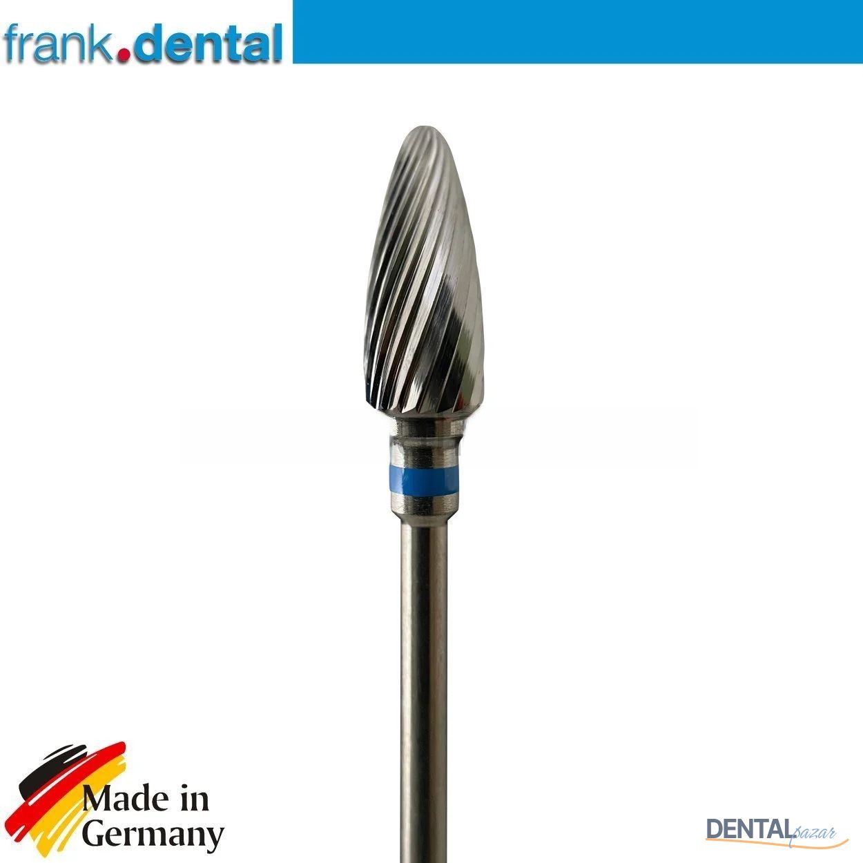 Carpid Canavar Tip Hard - 251E