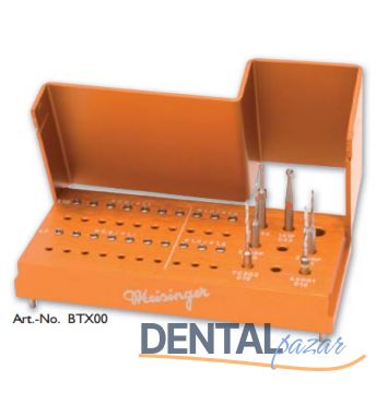 Screw System TX Profesyonel Kemik Sabitleme Seti 40 Vida