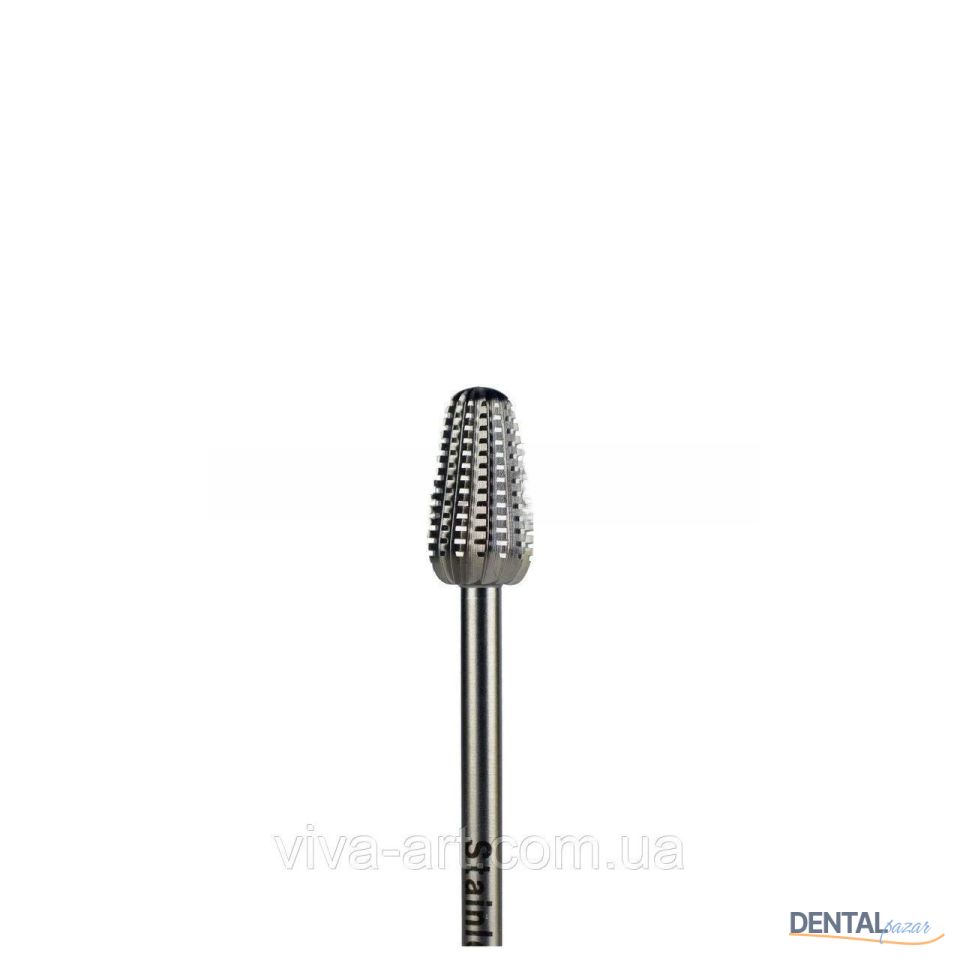 Çelik Canavar Tip Hard Frez - 85RF