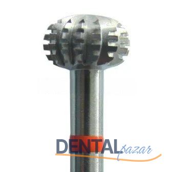 Çelik Canavar Tip Hard Frez - 84RF - 5 Adet