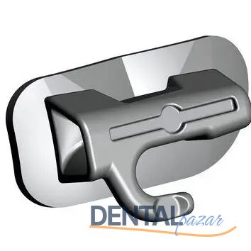 Braket Buccal Tüpler - 5 Takım