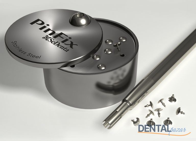 Pinfix Membran Sabitleme Seti