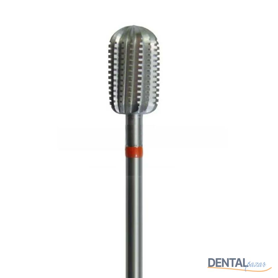 Çelik Canavar Tip Hard Frez - 82RF