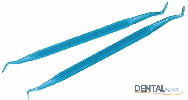 Blue Polyshapes Kompozit Şekillendirme Aleti