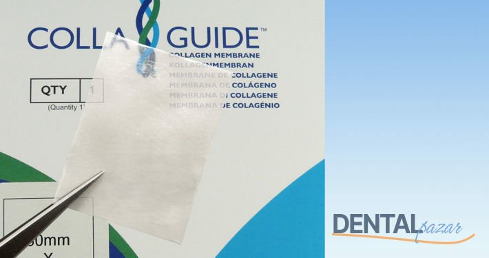 Colla Guide Collagen Membran - 30*40 mm
