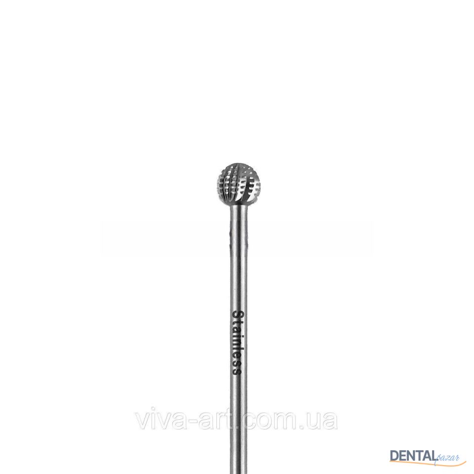 Çelik Canavar Tip Hard Frez - 81RF