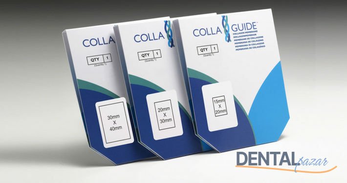 Colla Guide Collagen Membran - 20*30 mm