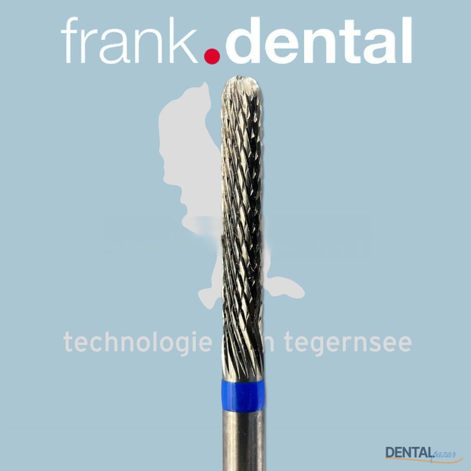 Carpid Canavar Tip Hard Frez - 364RK