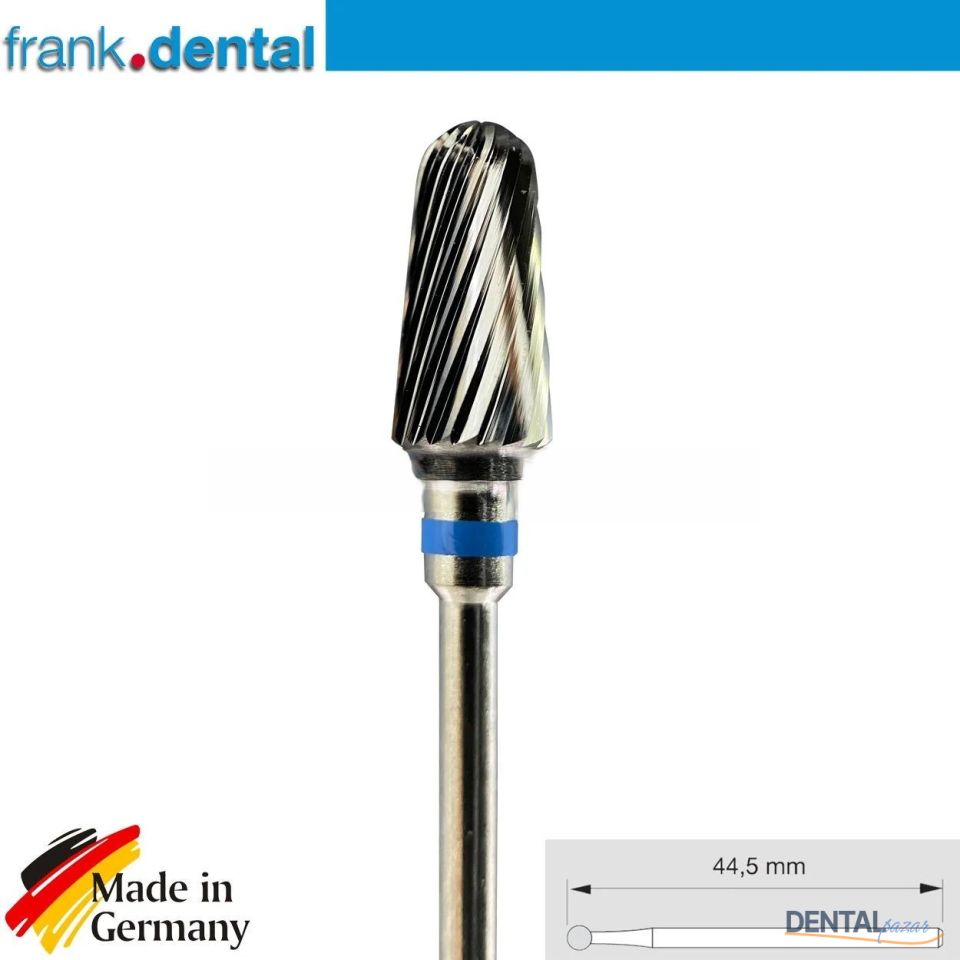 Carpid Canavar Tip Hard - 351E