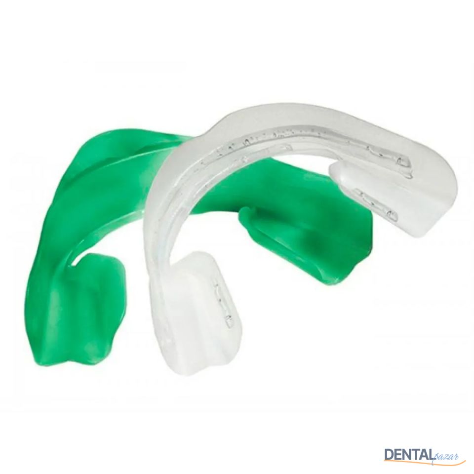 Opalescence Ultradent Go 20'li Diş Beyazlatma Hazır Kalıp