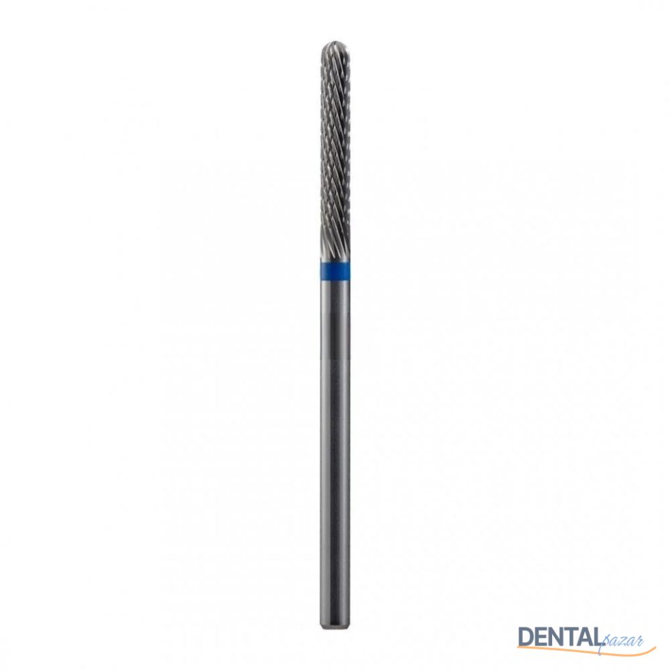 Carpide Canavar Tip Hard Frez - 364K
