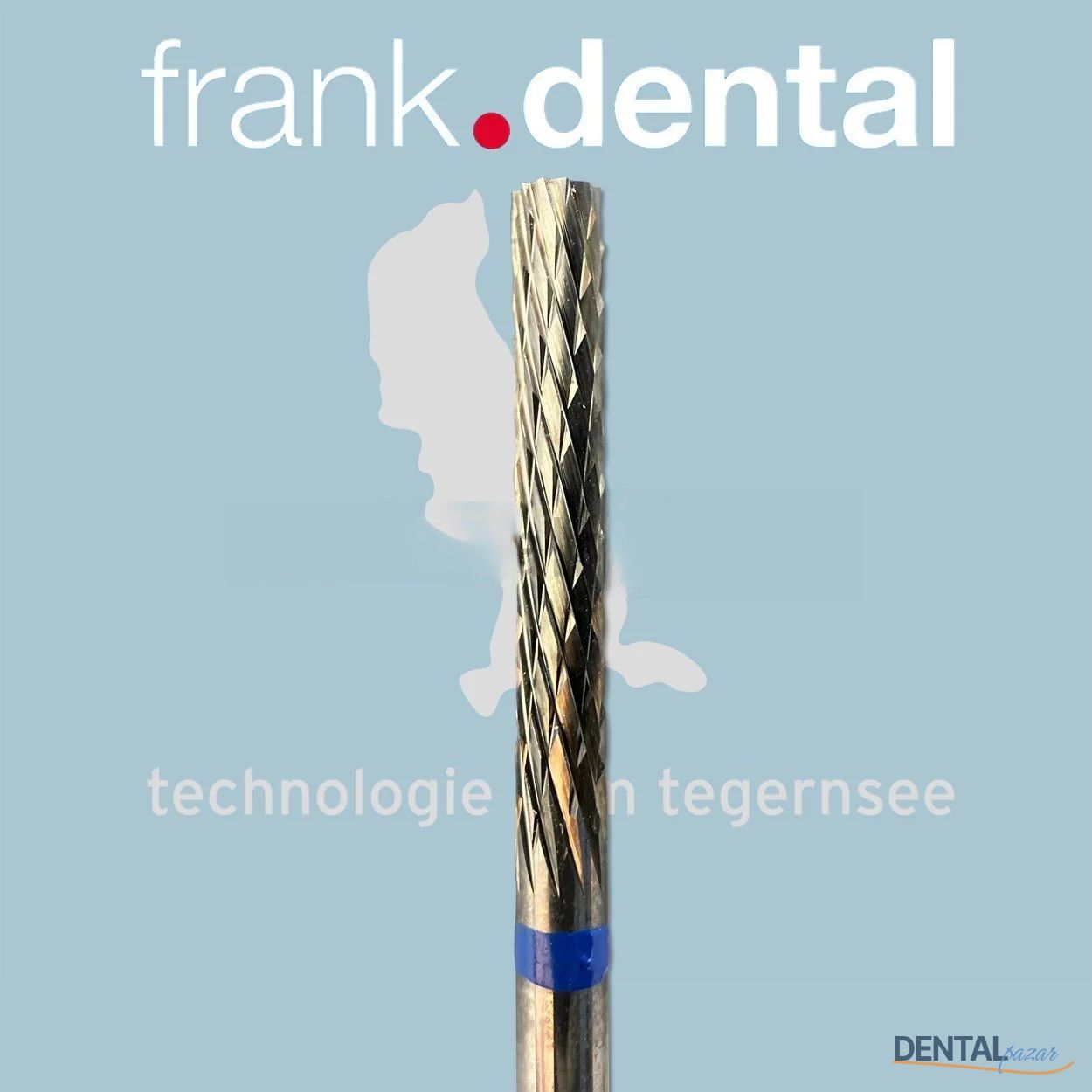 Carpide Canavar Tip Hard Frez - 364K
