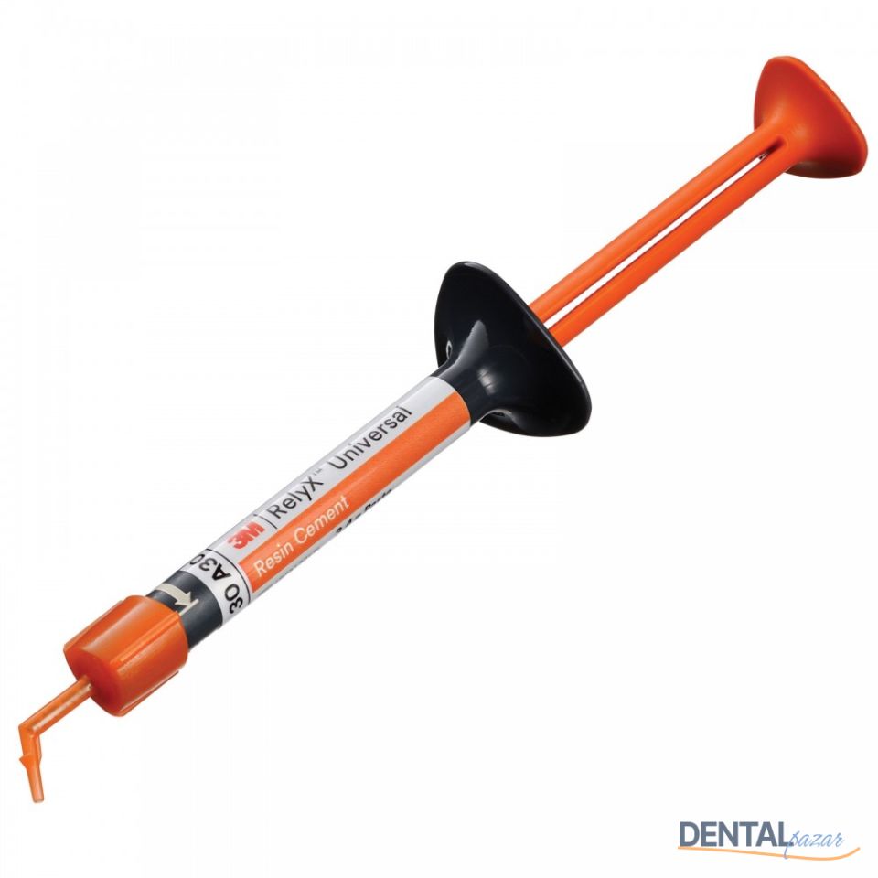 RelyX Üniversal Resin Siman
