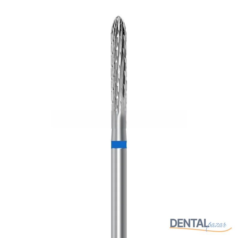 Carpid Canavar Tip Hard Frez - 0410