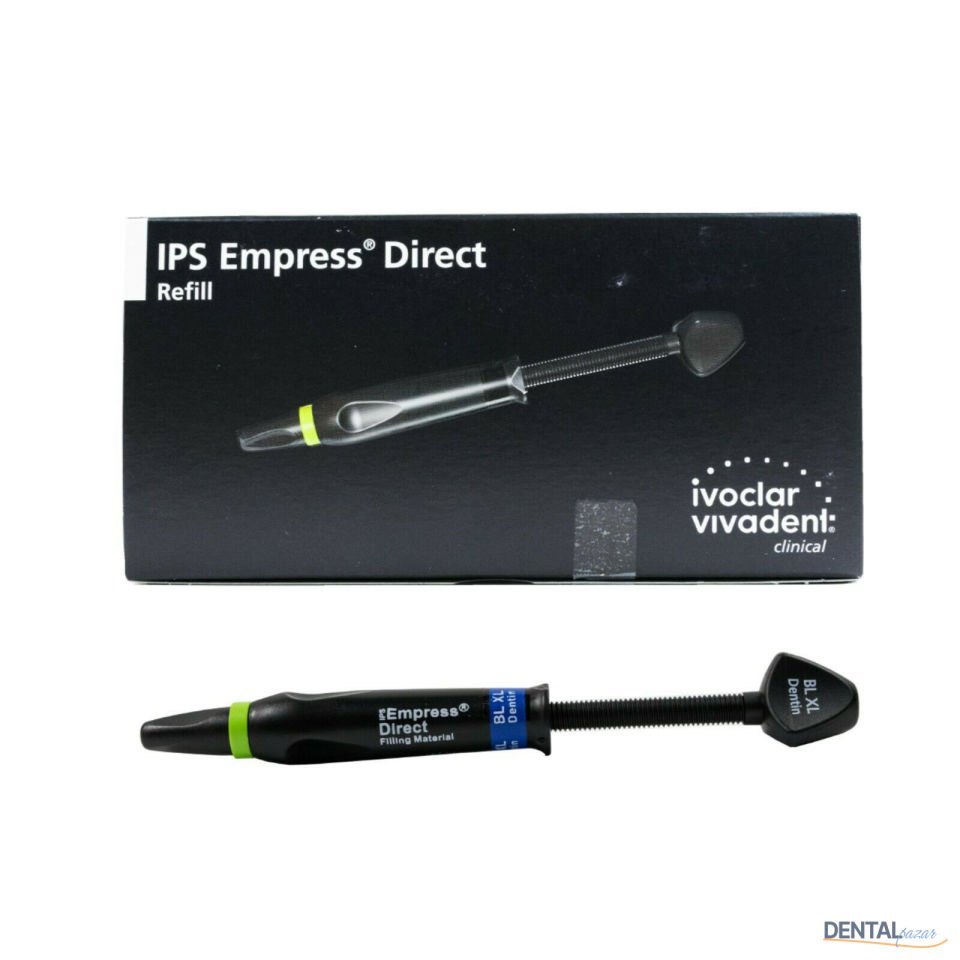 IPS Empress Direct Estetik Kompozit Refil