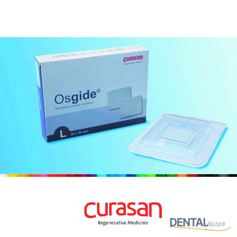 Osgide Porcine Membran - 15*20 mm
