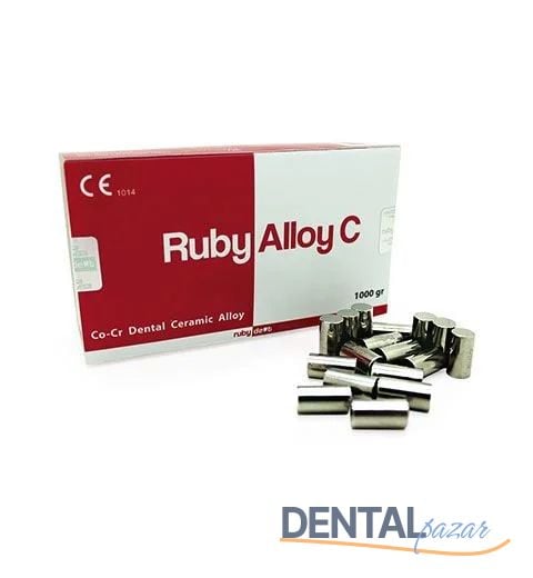 RubyAlloy-C