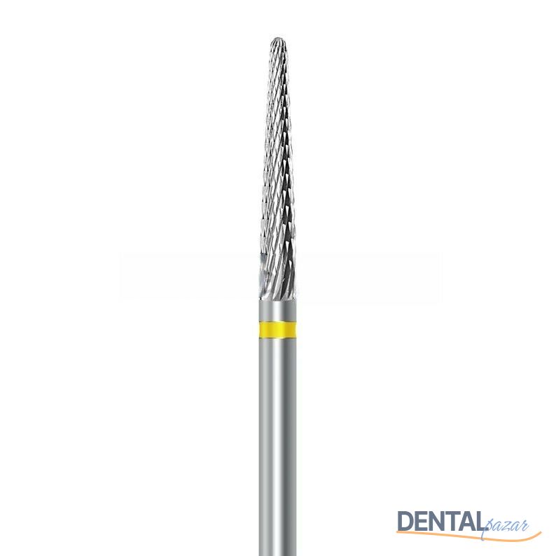 Carpid Canavar Tip Hard Frez - 0130