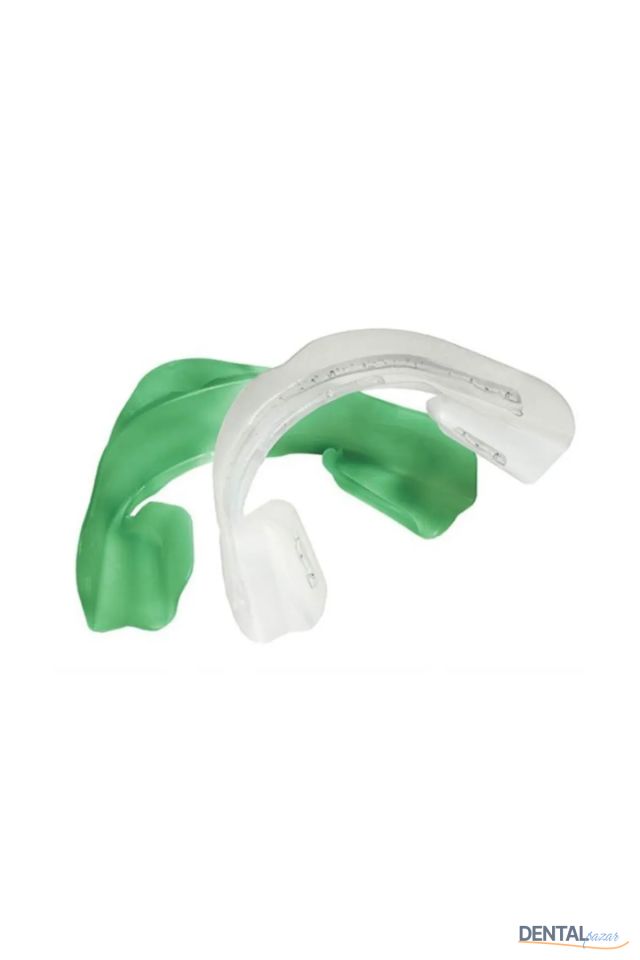 Opalescence Ultradent Go 8'li Diş Beyazlatma Hazır Kalıp