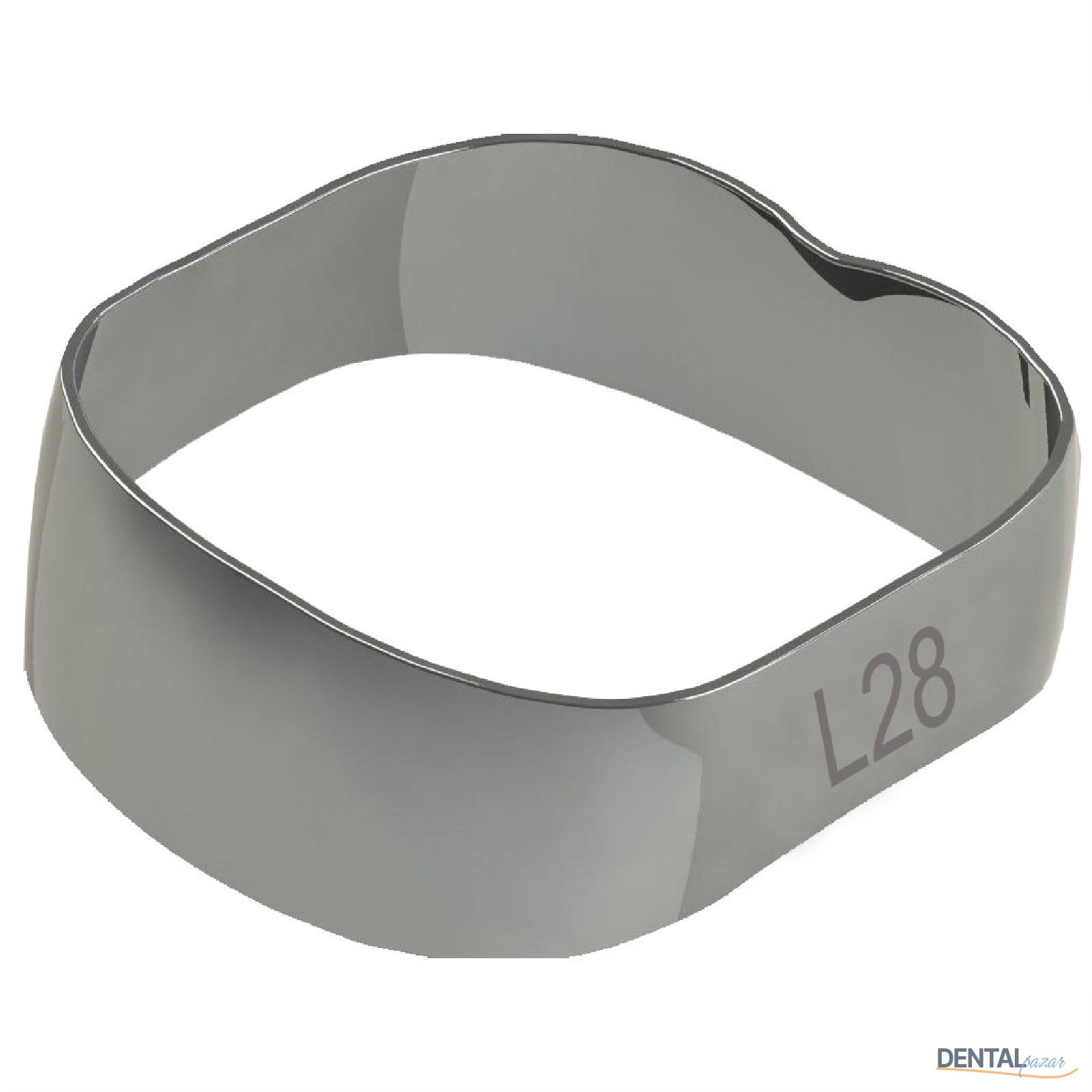 Ortohodontik Molar Band