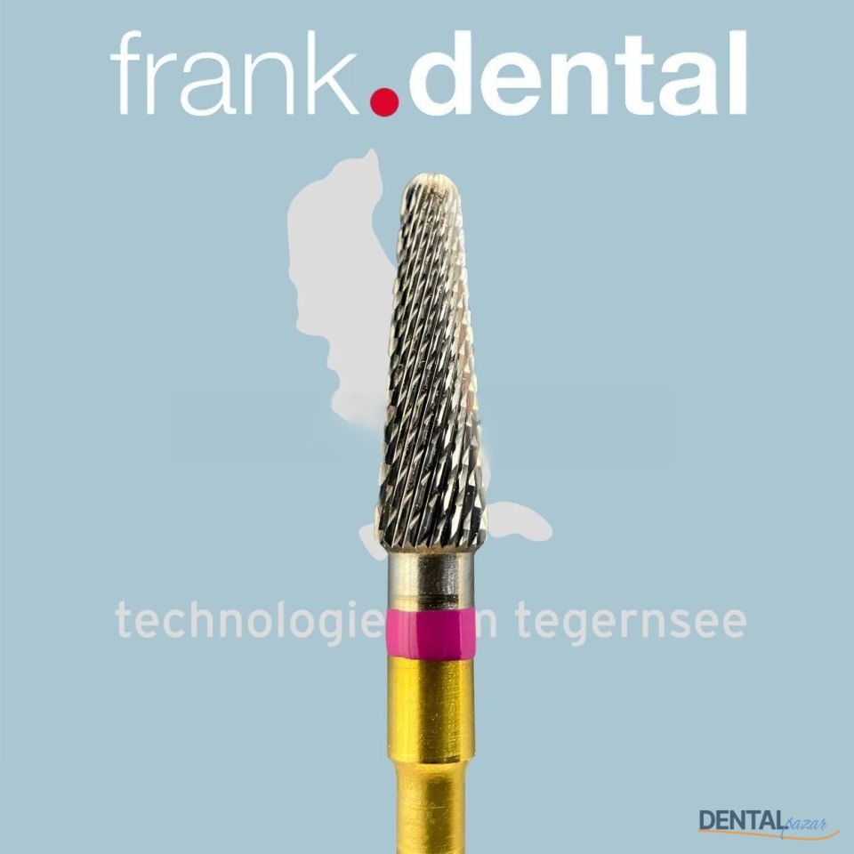 Carpide Canavar Tip Hard Frez - 79KFQK