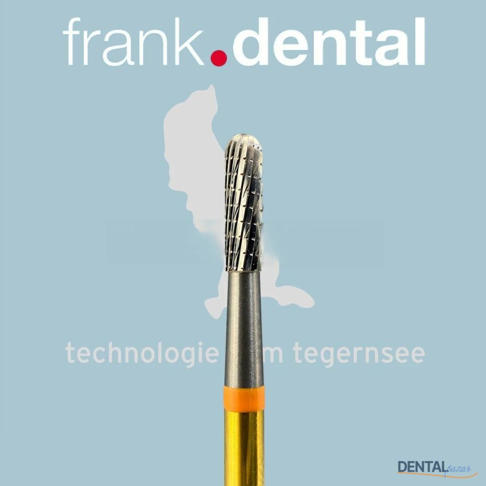 Carpide Canavar Tip Hard Frez - 129KFQM