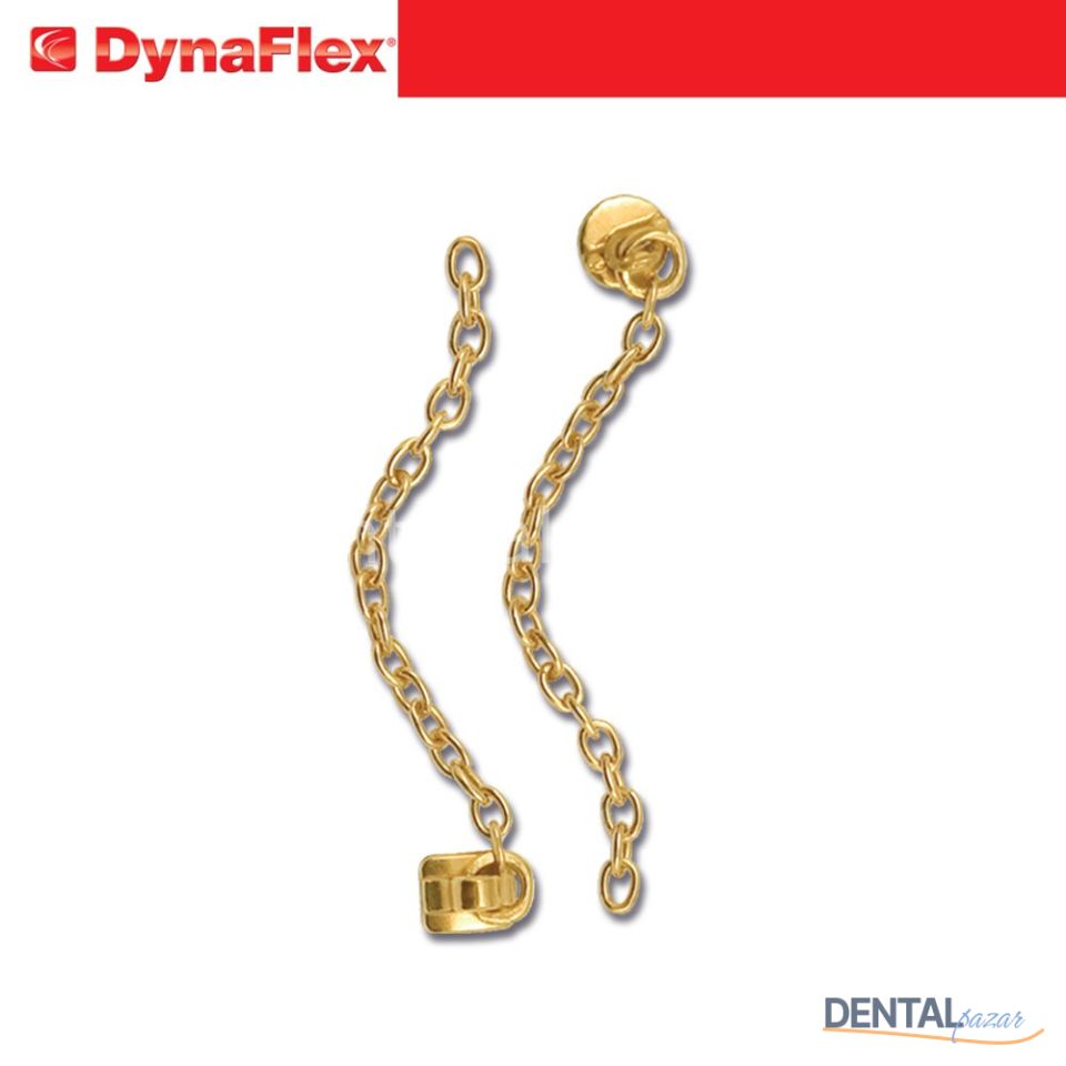 Gold Eruption Chain