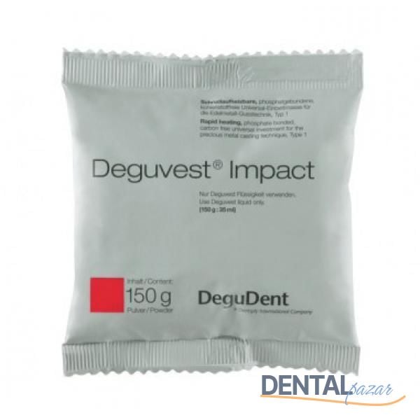 Deguvest Impact Kron Köprü Revetmanı