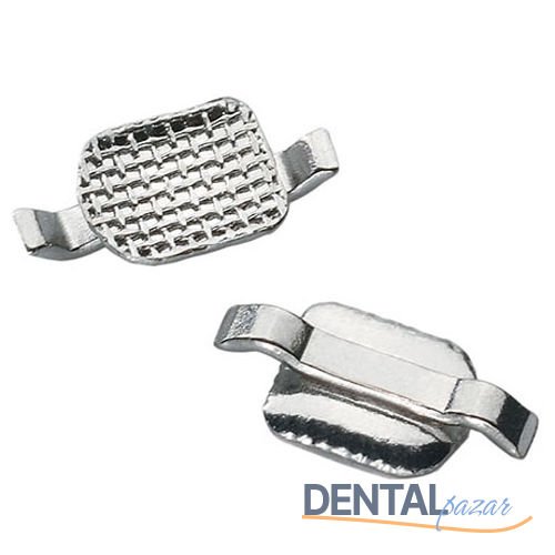 Direct Bond Lingual Cleat