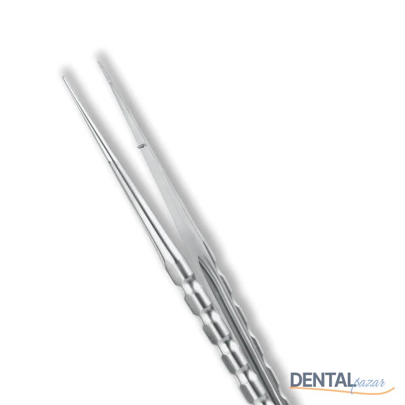 Micro Cerrahi Doku Pensi 10 cm