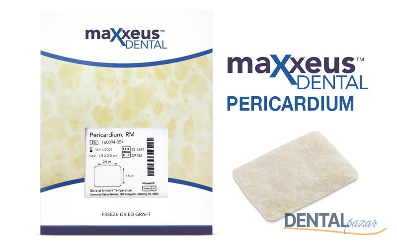 Pericardium Membran - 20*30 mm