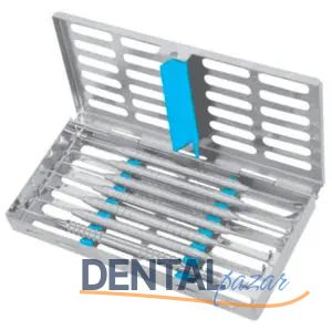Periodontal Tünel Procedure Seti