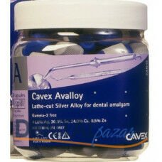 Avalloy Amalgam - %45 Gümüş