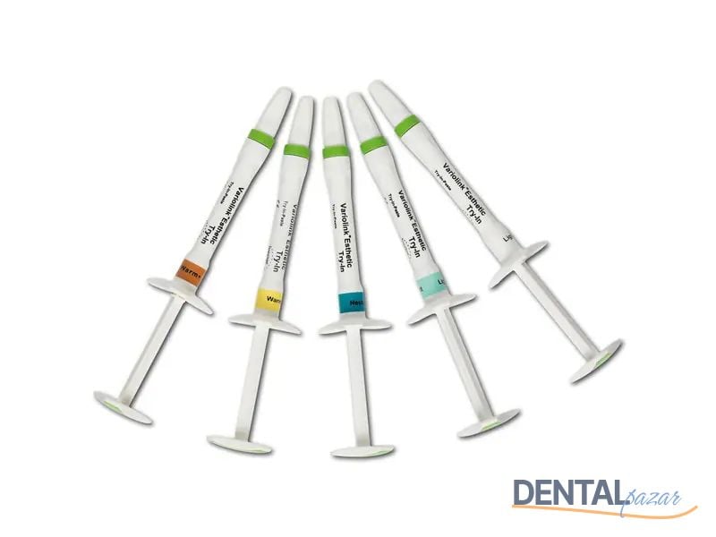 Variolink Esthetic Try-İn Refil