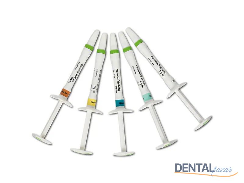 Variolink Esthetic Try-İn Refil