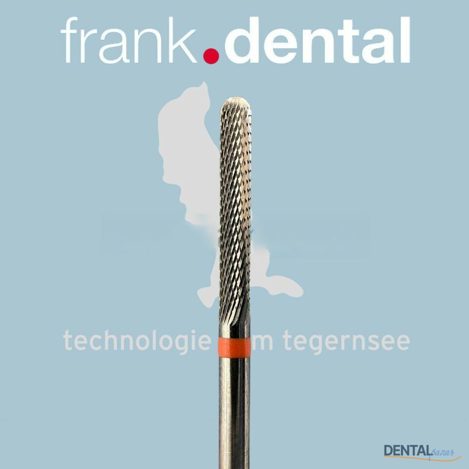 Carpide Canavar Tip Hard Frez - 364KF