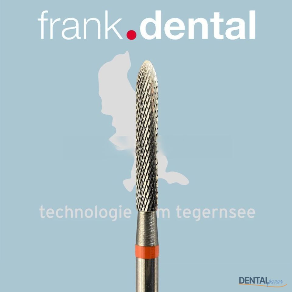 Carpide Canavar Tip Hard Frez - 295KF