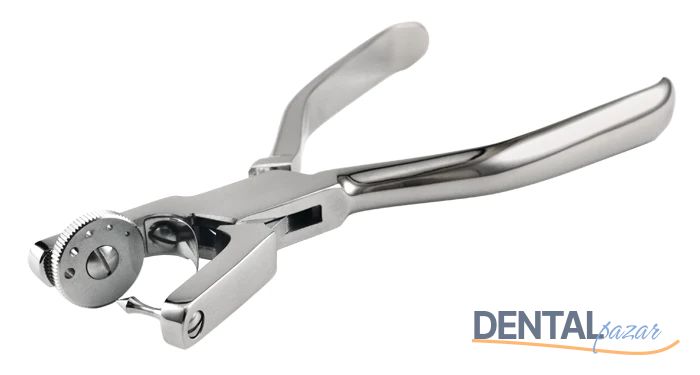 Ainsworth Rubberdam Punch,Rubberdam Delici