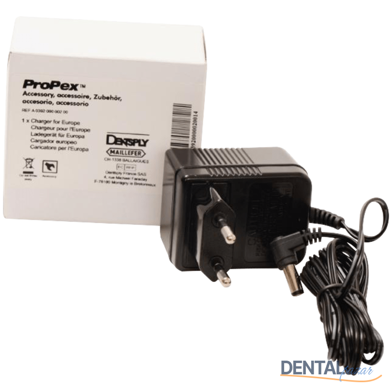 Propex Pixi için Şarj Adaptörü
