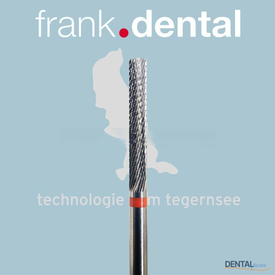 Carpide Canavar Tip Hard Frez - 364KF