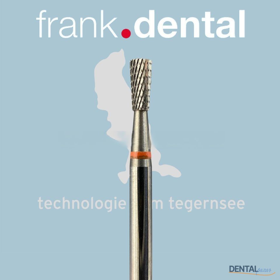 Carpide Canavar Tip Hard Frez - 137KF